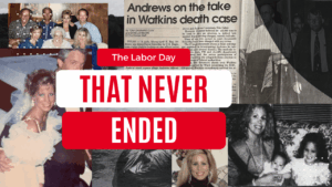 The Labor Day That Never Ended