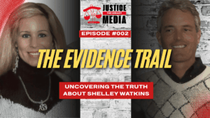 Episode 02: The Evidence Trail — What Was Found, What Was Changed, and What Went Missing